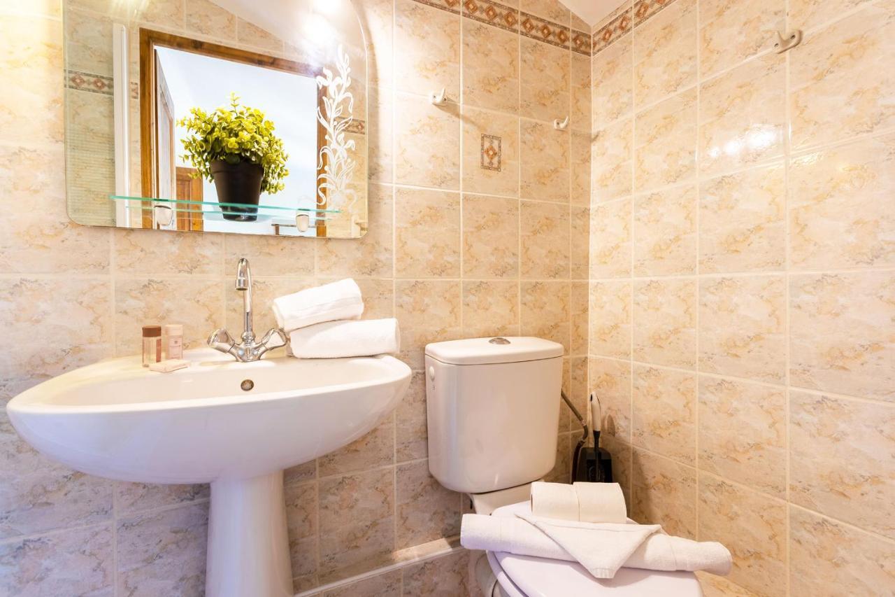 Belvedere Ap1059 Villefranche-Sur-Mer By Riviera Holiday Homes Esterno foto