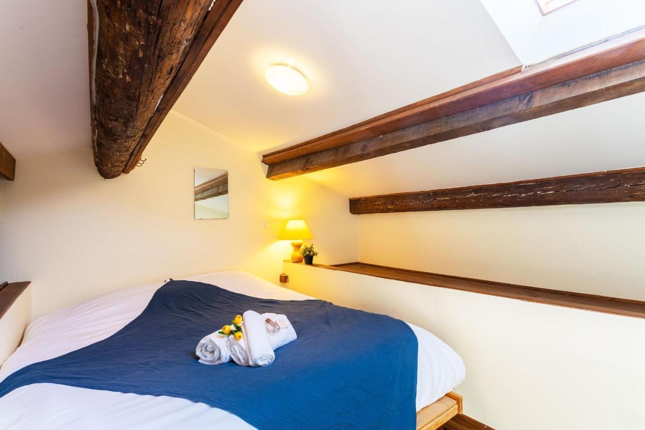 Belvedere Ap1059 Villefranche-Sur-Mer By Riviera Holiday Homes Esterno foto