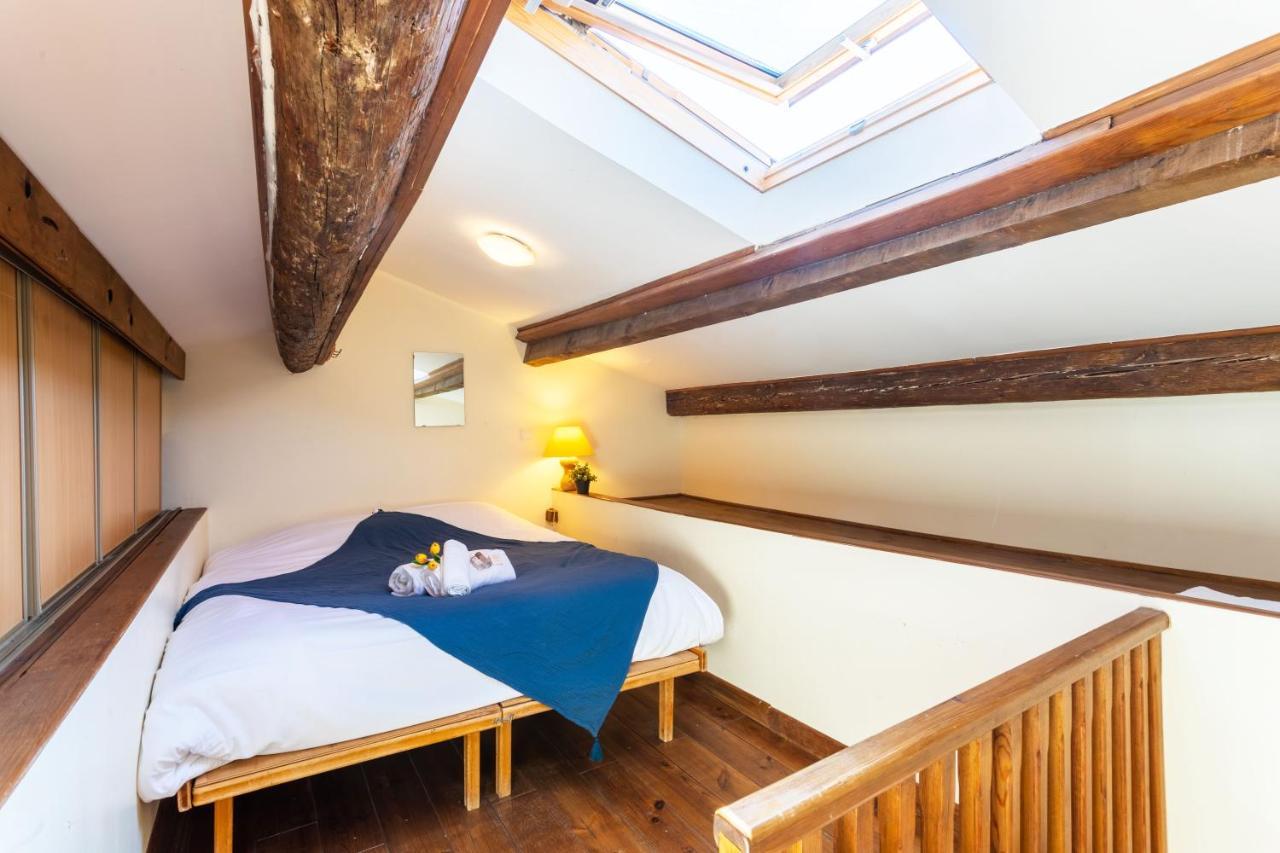 Belvedere Ap1059 Villefranche-Sur-Mer By Riviera Holiday Homes Esterno foto